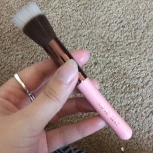 Luxor Duo Fiber Brush